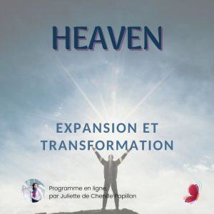 HEAVEN: expansion et transformation (business chakras)